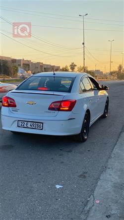 شيفروليه كروز